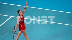 Sabalenka u finalu